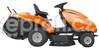 LUMAG Mini Dumper MD 250 4x4