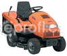 LUMAG Mini Dumper MD 250 4x4