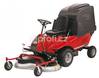 LUMAG Mini Dumper MD 250 4x4