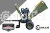 Lumag RAMBO-HC15 BS