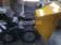 LUMAG Mini Dumper MD 250 4x4