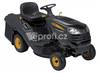 LUMAG Mini Dumper MD 250 4x4