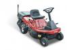 LUMAG Mini Dumper MD 250 4x4