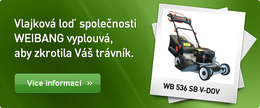 WEIBANG 536 SB V-DOV
