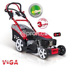 Pojezdová sekačka VeGA 545 SXH