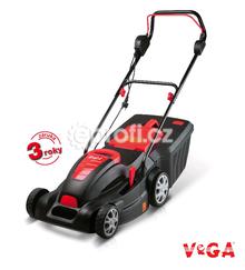Elektrická sekačka na trávu VeGA GT 3805
