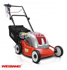 Weibang WB 453 SE - elektrická sekačka