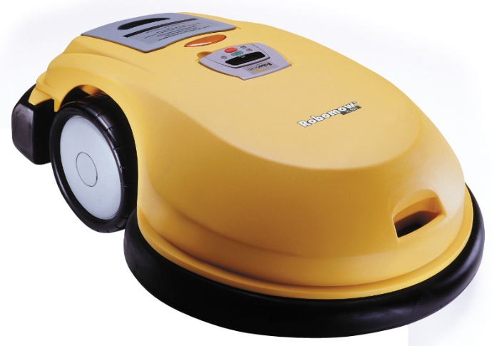 Robomow RL555