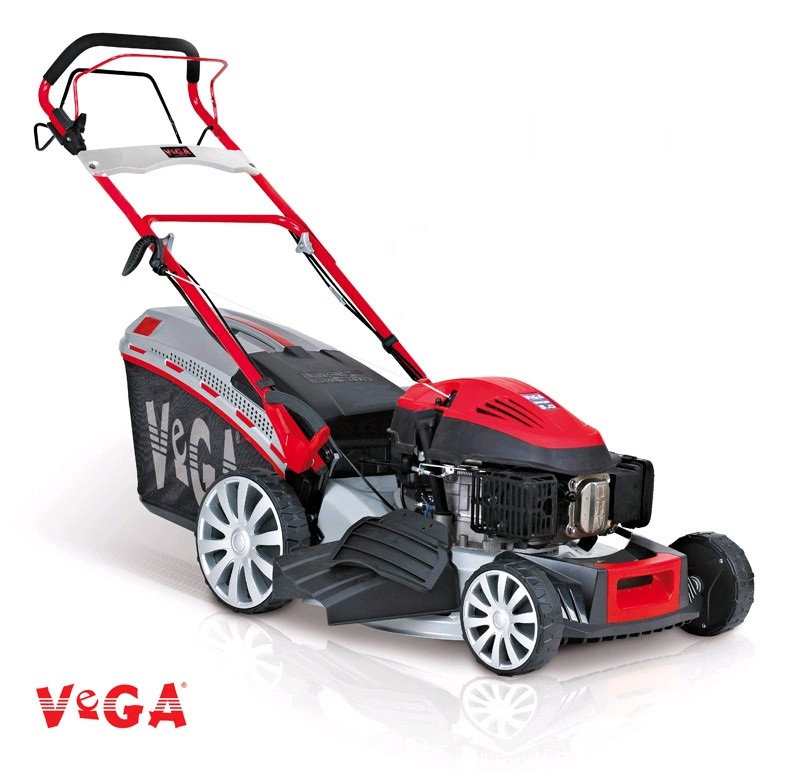 Benzínová sekačka VeGA 495 SXH 6in1