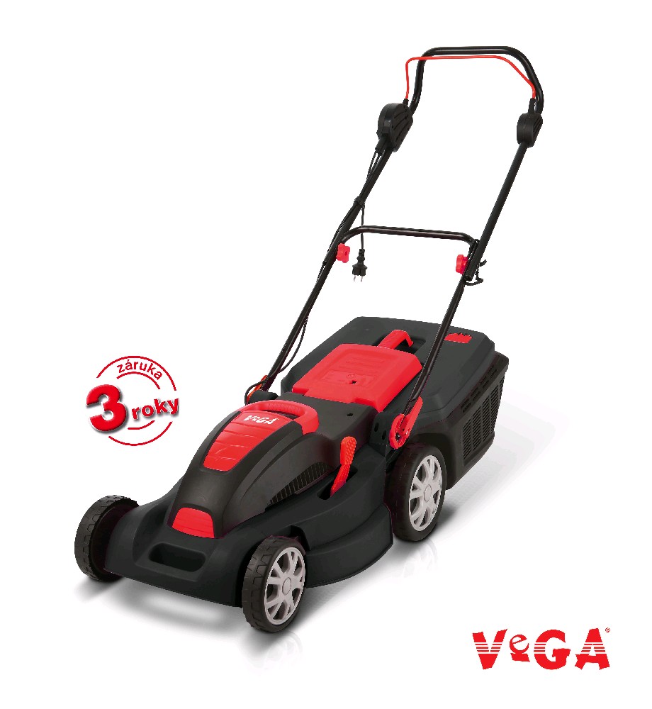 Elektrická sekačka VeGA GT 4205